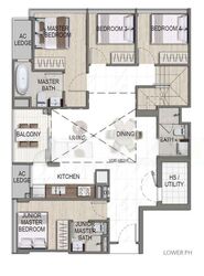 K Suites (D15), Apartment #460983201